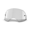 Écran Oakley Airbrake Plutonite transparent | Oxmoto