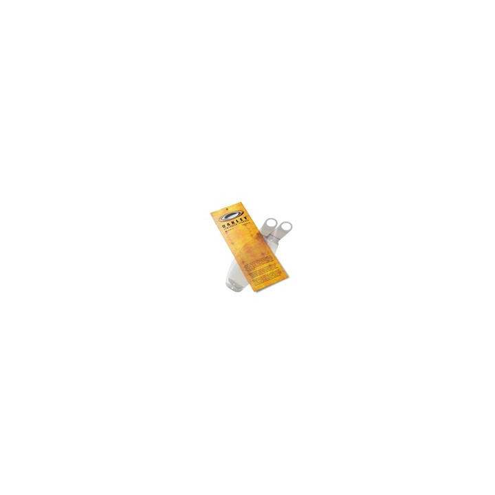 Pack 14 tear-offs laminés Oakley Airbrake transparent