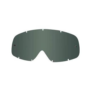 Écran Oakley O Frame Lexan Dark Grey | Oxmoto