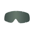 Écran Oakley O Frame Lexan Dark Grey | Oxmoto