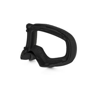 Mousse de remplacement Oakley Airbrake noir | Oxmoto