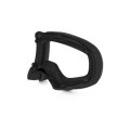 Mousse de remplacement Oakley Airbrake noir | Oxmoto