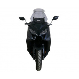 Bulle MRA VarioTouring "VTM" 4025066177509 | Oxmoto