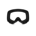 Mousse de remplacement Oakley Airbrake noir | Oxmoto