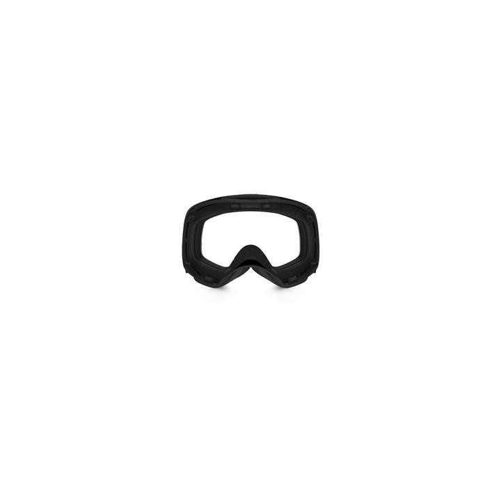 Mousse de remplacement Oakley Airbrake noir | Oxmoto