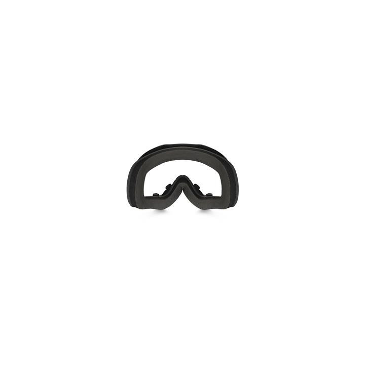 Mousse de remplacement Oakley Airbrake noir | Oxmoto