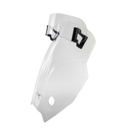 Bulle MRA Variotouring VT avec spoiler - Kawasaki Versys 650 4025066164127