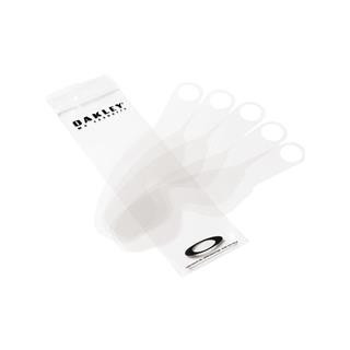Pack 25 tear-offs Oakley front line transparent | Oxmoto