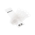 Pack 25 tear-offs Oakley front line transparent | Oxmoto