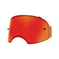 Écran Oakley Airbrake Prizm MX Torch Iridium | Oxmoto