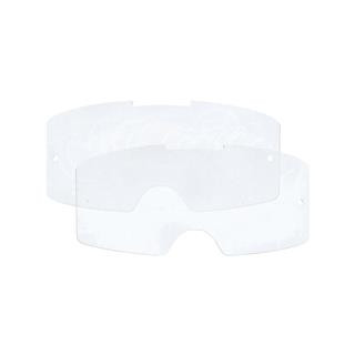 Pack protections d'écran Oakley Front Line | Oxmoto