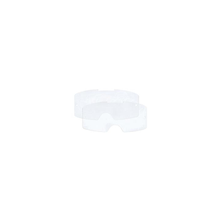 Pack protections d'écran Oakley Front Line | Oxmoto