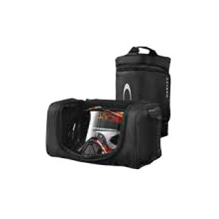 Housse de protection masques Oakley universelle noir