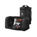 Housse de protection masques Oakley universelle noir