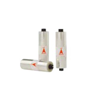 Pack 6 films roll-off larges Oakley Airbrake/Front Line transparent