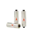 Pack 6 films roll-off larges Oakley Airbrake/Front Line transparent
