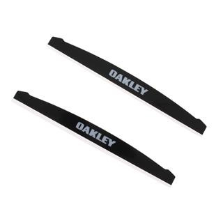 Mud Flap Oakley Airbrake noir paire | Oxmoto