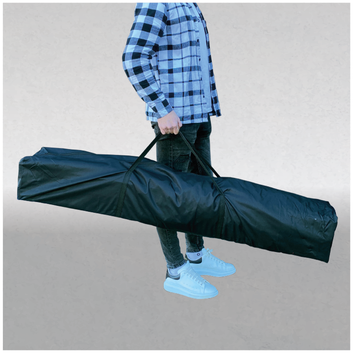 Sac de tonnelle Oxmoto 3x3m | Oxmoto