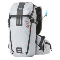 Sac à dos FOX utility hydratation small gris 2021 | Oxmoto