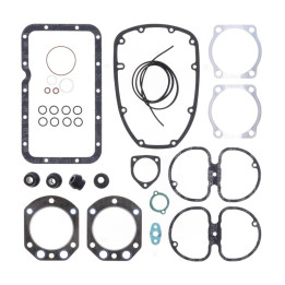 Kit joint complet Centauro 498A500FL | Oxmoto