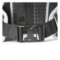 Sac à dos FOX utility hydratation small gris 2021 | Oxmoto