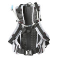 Sac à dos FOX utility hydratation large gris 2021 | Oxmoto