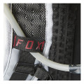 Sac à dos FOX utility hydratation large gris 2021 | Oxmoto