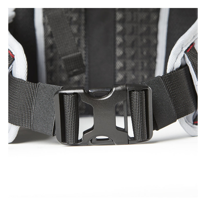 Sac à dos FOX utility hydratation large gris 2021 | Oxmoto