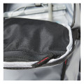 Sac à dos FOX utility hydratation large gris 2021 | Oxmoto