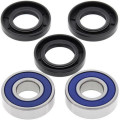 Kit roulements de roue avant all balls Suzuki sv 650