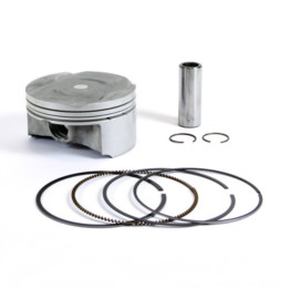 Piston forgé PROX 01.3420.A | Oxmoto