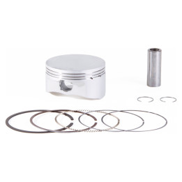 Piston forgé PROX 01.1660.050 | Oxmoto