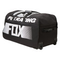 Sac FOX shuttle 180 roller oktiv noir/blanc 2021 | Oxmoto