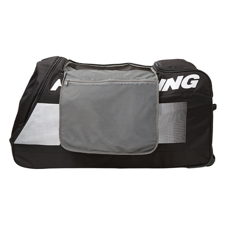 Sac FOX shuttle 180 roller oktiv noir/blanc 2021 | Oxmoto