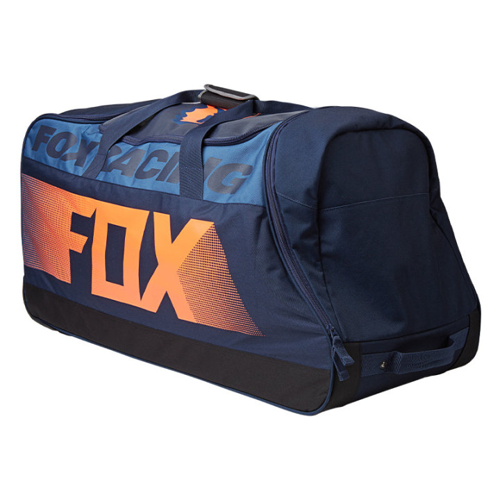 Sac FOX shuttle 180 roller oktiv bleu 2021 | Oxmoto