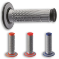 Revêtements Renthal Tapered Series MX semi-gauffré G162