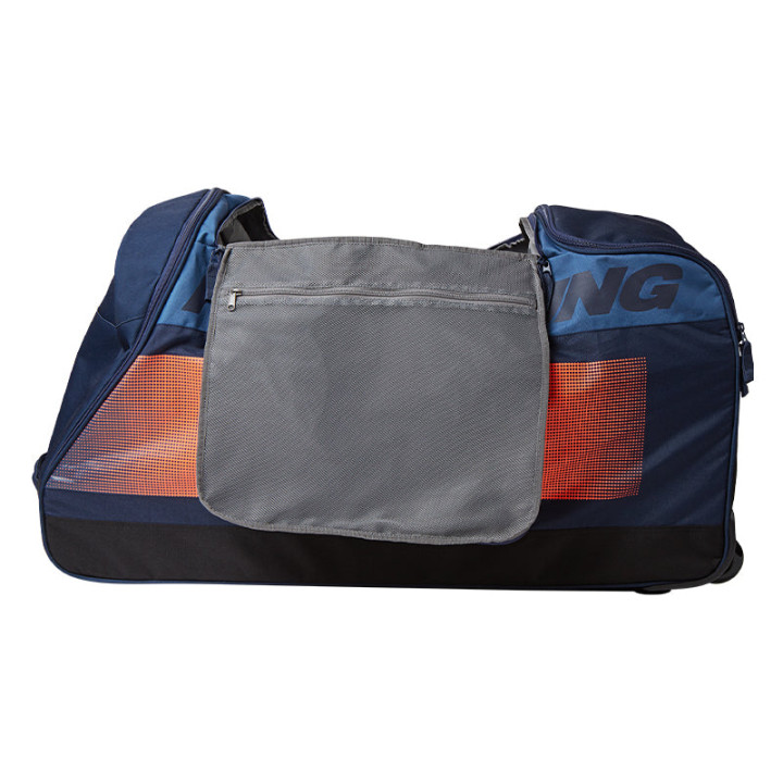 Sac FOX shuttle 180 roller oktiv bleu 2021 | Oxmoto