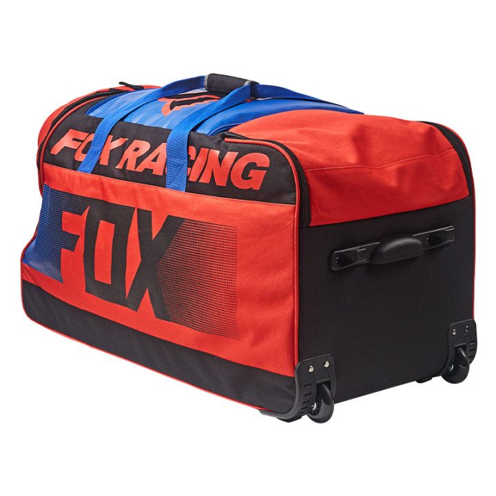 Sac FOX shuttle 180 roller oktiv rouge 2021 | Oxmoto