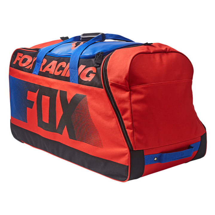 Sac FOX shuttle 180 roller oktiv rouge 2021 | Oxmoto