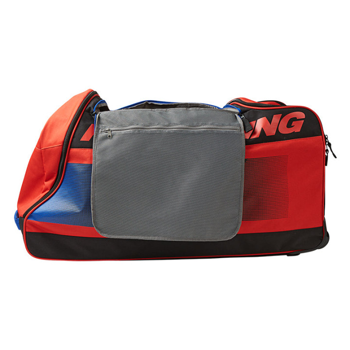 Sac FOX shuttle 180 roller oktiv rouge 2021 | Oxmoto
