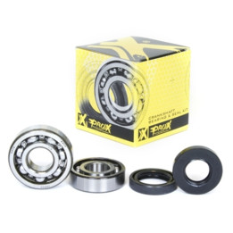 Kit roulements et joints spi de vilebrequin PROX 23.CBS21093