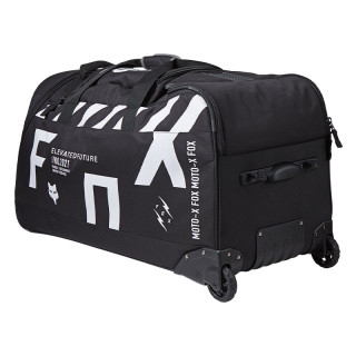 Sac FOX shuttle roller rigz noir 2021 | Oxmoto