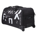 Sac FOX shuttle roller rigz noir 2021 | Oxmoto
