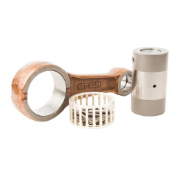 Kit bielle HOT RODS 8630 | Oxmoto