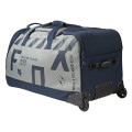 Sac FOX shuttle roller rigz bleu/gris 2021 | Oxmoto