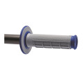 Revêtements Renthal Tapered Series MX semi-gauffré G162