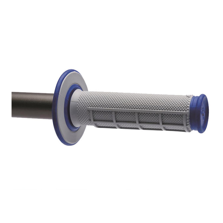 Revêtements Renthal Tapered Series MX semi-gauffré G162