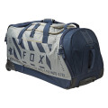 Sac FOX shuttle roller rigz bleu/gris 2021 | Oxmoto