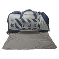 Sac FOX shuttle roller rigz bleu/gris 2021 | Oxmoto