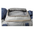 Sac FOX shuttle roller rigz bleu/gris 2021 | Oxmoto
